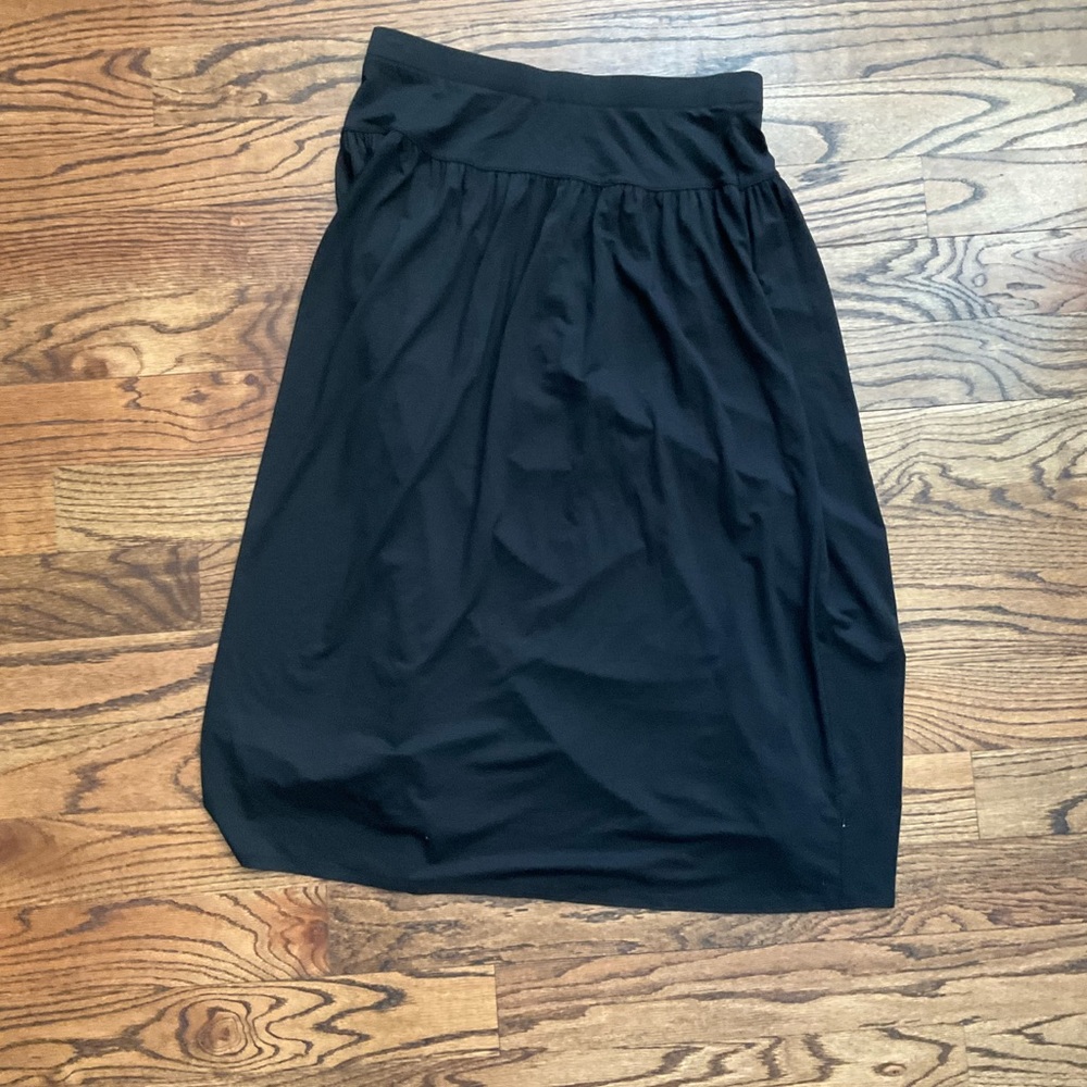 Eileen Fisher Midi Skirt